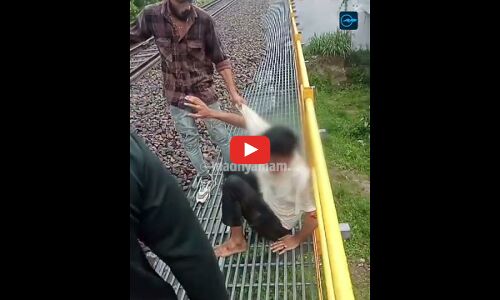 ‘ആവേശം’ തലക്കുപിടിച്ച് യുവാവിനെ വെട്ടിക്കൊല്ലാൻ ഗുണ്ടാ സംഘത്തിന്‍റെ ശ്രമം