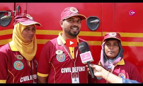 കോഴിക്കോടിന്റെ ആതിഥ്യമര്യാദ കാത്തുസൂക്ഷിക്കാൻ കലോത്സവ വേദിയിൽ ടീം