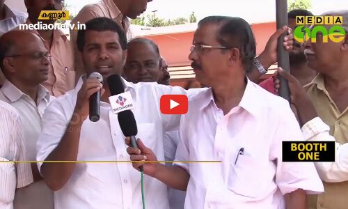 ഒരു മുന്നണിയോടും പ്രത്യേക മമത കാട്ടാത്ത കണ്ണൂർ