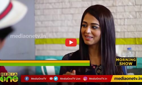 സോഷ്യൽ മീഡിയയിലെ താരങ്ങൾ മോർണിംഗ് ഷോയിൽ അതിഥികൾ