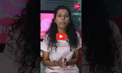 ‘പിങ്ക് വാട്സ്ആപ്പ്’ ഡൗൺലോഡ് ചെയ്യല്ലേ.. കാത്തിരിക്കുന്നത് മുട്ടൻ പണി...!