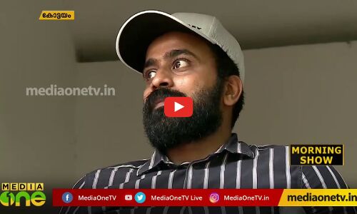 ഒരു കാല്‍ മുറിച്ച് മാറ്റിയിട്ടും മോഡലിംഗ് രംഗത്തേക്ക് തിരിച്ച് വന്ന് തസ്‌വീർ