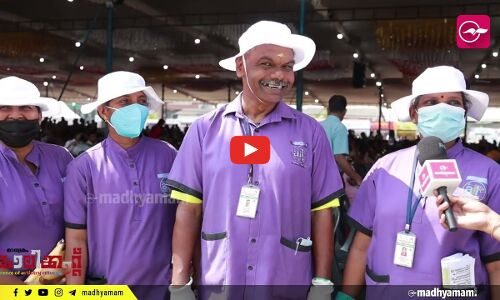 ഇത്തവണ കിരീടം കോഴിക്കോടിന് തന്നെ, നമ്മുടെ കുട്ടികൾ കൊണ്ടുവരും