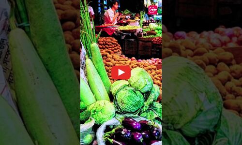 പച്ചക്കറി വില വർധനക്ക് കാരണം മിയ മുസ്‍ലിംകൾ​​