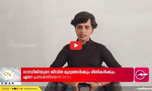 യാത്രക്കാർക്ക് ബാഗേജിൽ കർശന നിയന്ത്രണവുമായി എയർ ഇന്ത്യ എക്സ്പ്രസ്.    ജി.സി.സി രാജ്യങ്ങളിലെ വിനോദ സഞ്ചാര മേഖലക്ക്​ കരുത്തുപകർന്ന്​ ഏകീകൃത ടൂറിസ്​റ്റ്​ വിസക്ക്​ അംഗീകാരം. അറ്റകുറ്റ പണികൾക്കായി ഹംരിയ ഫ്‌ളൈഓവർ പന്ത്രണ്ടാം തിയതിവരെ അടച്ചു