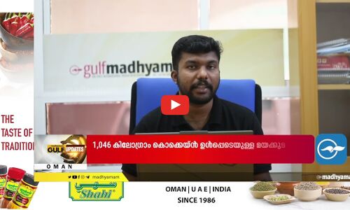 ഒമാനെയും യു.എ.ഇയെയും ബന്ധിപ്പിക്കുന്ന പുതിയ കരാതിർത്തി തുറക്കുന്നു