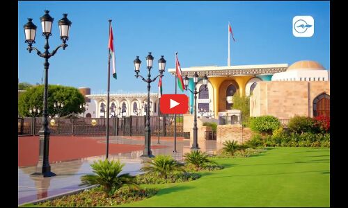 ഭൂ​മി​യി​ലെ ഏ​റ്റ​വും മ​നോ​ഹ​ര ന​ഗ​ര​ങ്ങ​ളി​ൽ  ഇടംപിടിച്ച് മ​സ്‌​ക​ത്ത്