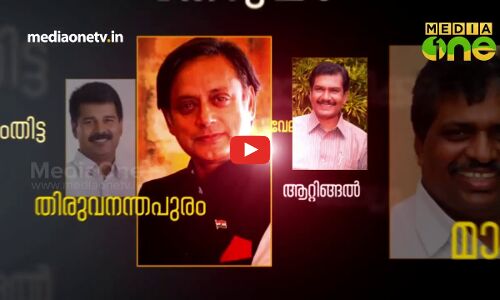 സമ്പത്തിന് വീണ്ടും സീറ്റ് കിട്ടുമോ?