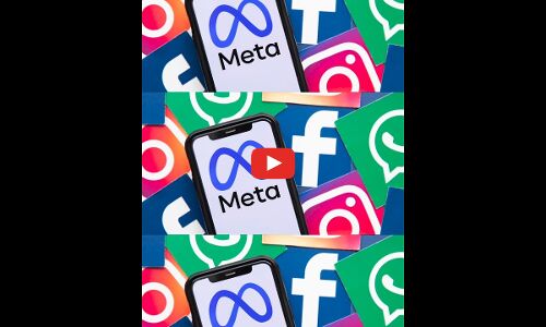 യൂട്യൂബിനും ടിക് ടോകിനും മുട്ടൻ പണിയുമായി മെറ്റ