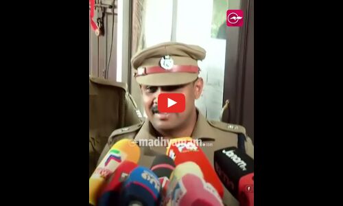 വിദ്യ എവിടെയെന്ന് അറിയില്ല, അന്വേഷിക്കുന്നുണ്ട്