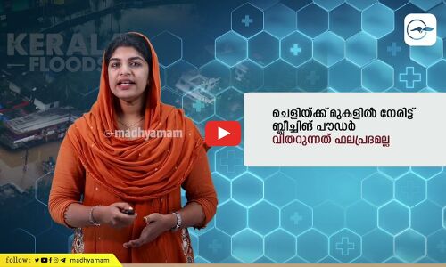 വെള്ളമിറങ്ങിയോ? തിരികെ വീടുകളിലേക്ക് കയറും മുമ്പ് ഈ സുരക്ഷാ മുൻകരുതലുകൾ നിർബന്ധം