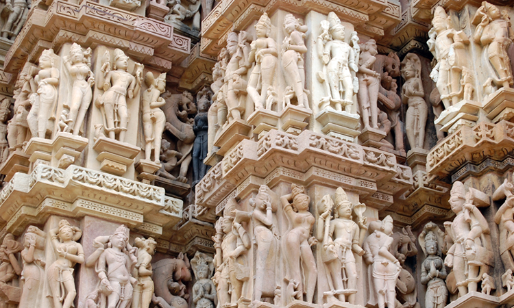 Khajuraho