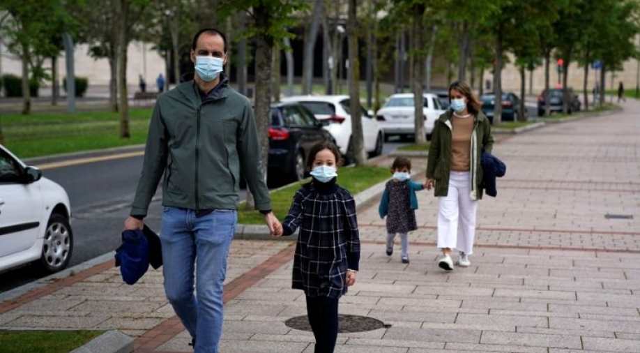 ലോകത്ത്​ കോവിഡ്​ രോഗികളുടെ എണ്ണം 49 ലക്ഷത്തിലേക്ക്​; 19 ലക്ഷം പേർ രോഗമുക്തി നേടി