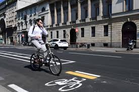 കോവിഡ്​: കൂടുതൽ ഇളവുകളുമായി ഇറ്റലി; യാത്രനിയന്ത്രണം നീക്കുന്നു