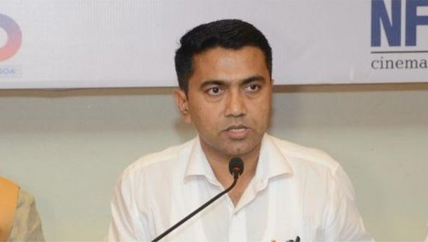 ഗോവയിൽ തിരിച്ചെത്തിയ 154 കപ്പൽ ജീവനക്കാർ നിരീക്ഷണത്തിൽ