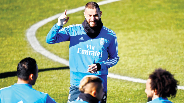 കി​ങ്​​സ്​ ക​പ്പ്:​ ക​ണ​ക്കു​തീ​ർ​ക്കാ​ൻ മ​ഡ്രി​ഡു​കാ​ർ നൂ​കാ​മ്പി​ൽ