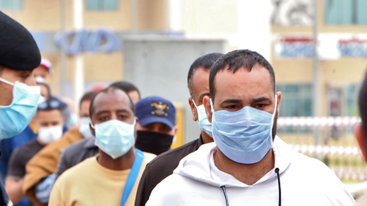 മരണ മുഖത്തിലെങ്കിലും പ്രവാസിയെ പറ്റിക്കാതിരിക്കൂ സർ