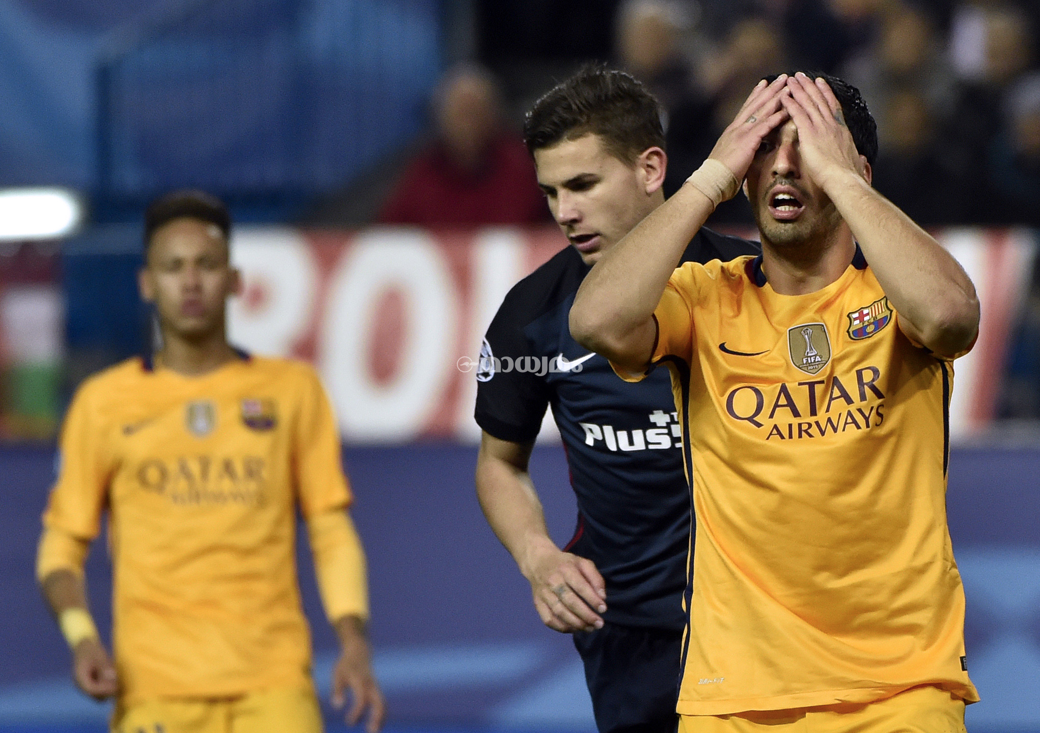 എന്തുപറ്റി ബാഴ്സലോണക്ക്..?