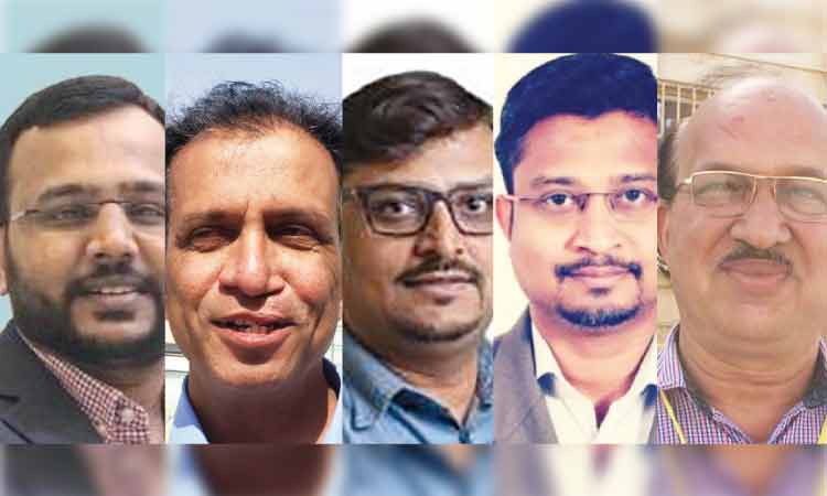 ജുബൈൽ ഇന്ത്യൻ സ്കൂൾ തെരഞ്ഞടുപ്പിൽ മലയാളി ഉൾപ്പടെ അഞ്ചുപേർക്ക് വിജയം ജുബൈൽ ഇന്ത്യൻ സ്കൂൾ തെരഞ്ഞടുപ്പിൽ മലയാളി ഉൾപ്പടെ അഞ്ചുപേർക്ക് വിജയം