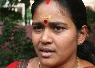 മലപ്പുറത്ത് മുസ് ലിംകളില്‍ കുടുംബാസൂത്രണ ബോധവത്കരണത്തിന് കേന്ദ്രം ഇടപെടണം -ശോഭാ സുരേന്ദ്രന്‍