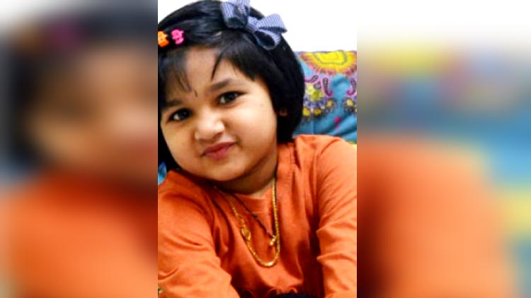 ആ നാലുവയസുകാരിയുടെ സമ്പാദ്യക്കുടുക്ക പ്രളയബാധിതർക്ക്​