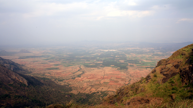 വെയിലിന്‍ മേഘ സഞ്ചാരം കാഴ്ചയുടെ സിംഫണി