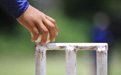 ബൈ്ളന്‍ഡ് ക്രിക്കറ്റ് ടൂര്‍ണമെന്‍റ് നാളെ മുതല്‍