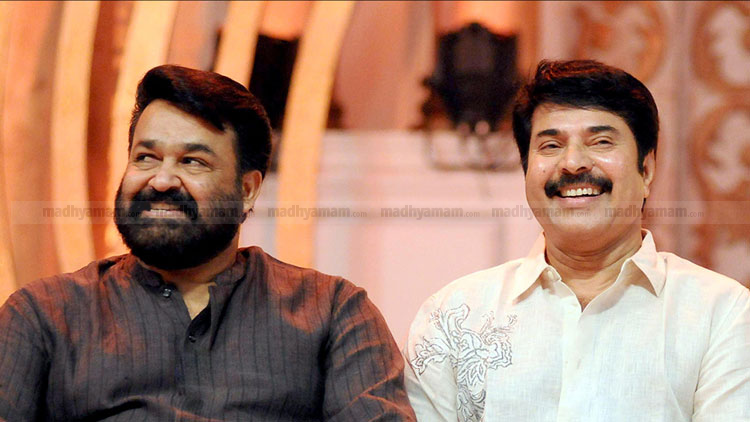 രാ​ജാവിന്റെ മ​ക​നി​ൽ മ​മ്മൂ​ട്ടി ഇ​ല്ലാ​താ​യ​തെ​ങ്ങ​നെ?