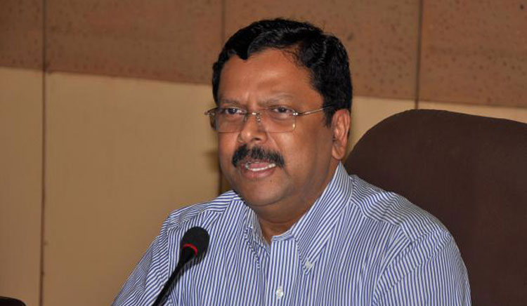 കേരള ഹൗസ് ബീഫ് റെയ്ഡ്: സർക്കാർ പരാതി നൽകി