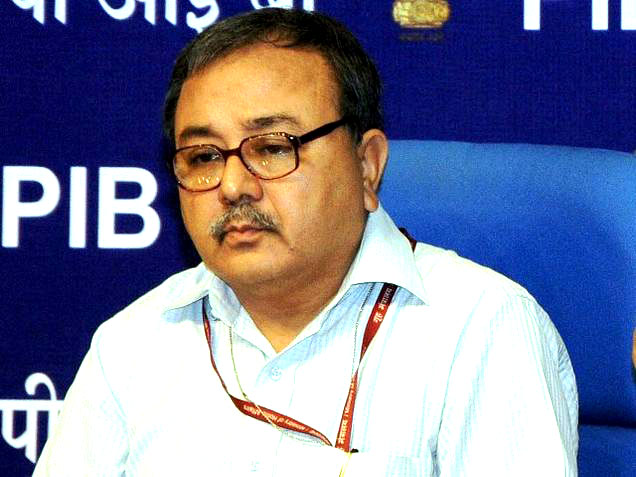 അലോക് റാവത്ത് വനിതാ കമീഷനിലെ ആദ്യ പുരുഷ അംഗം