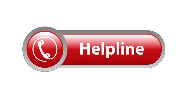 വിമാനത്താവളത്തിൽ കുടുങ്ങുന്നവർക്ക്  ഹെൽപ്​ലൈനിൽ വിളിക്കാം