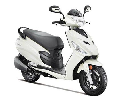 ആക്ടീവക്ക് ഹീറോയുടെ ബദല്‍