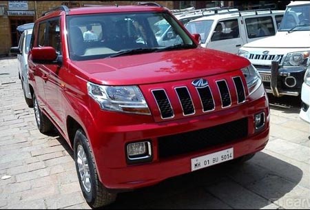 മത്സരം മുറുകും; ടി.യു.വിയും വിപണിയിലേക്ക്