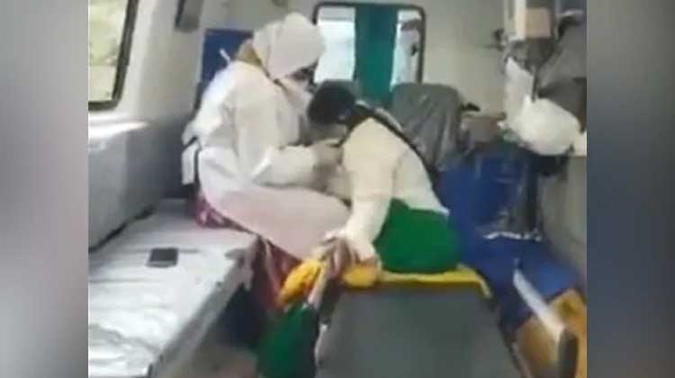 ഐ.സി.യുവി​െൻറ താക്കോൽ കാണാതായി; മധ്യപ്രദേശിൽ 55കാരി ചികിത്സ കിട്ടാതെ മരിച്ചു