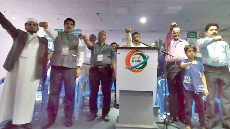 സി.എ.ബി, എൻ.ആർ.സി:​ പടര​ുന്ന പ്രതിഷേധം