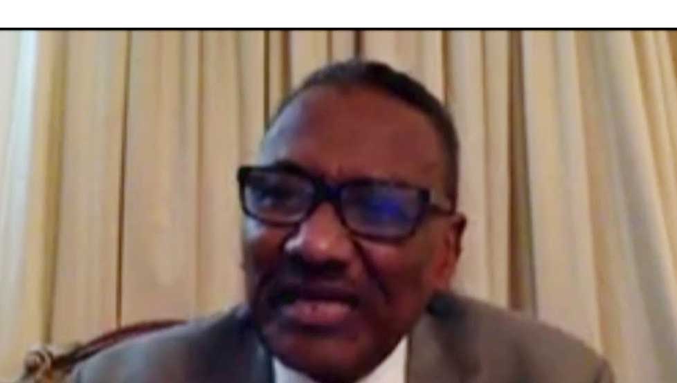 20 ​വർഷത്തിനു ശേഷം സുഡാന്​ യു.എസ്​ അംബാസഡർ