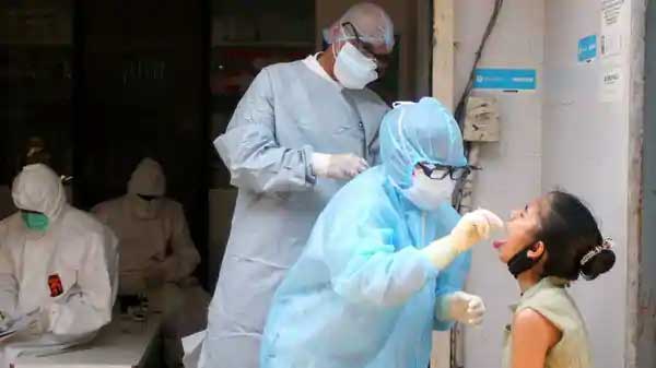 ഇന്ത്യയിൽ കോവിഡ്​ ബാധിതരുടെ എണ്ണം 18,000 കടന്നു; 24 മണിക്കൂറിനിടെ 47 മരണം