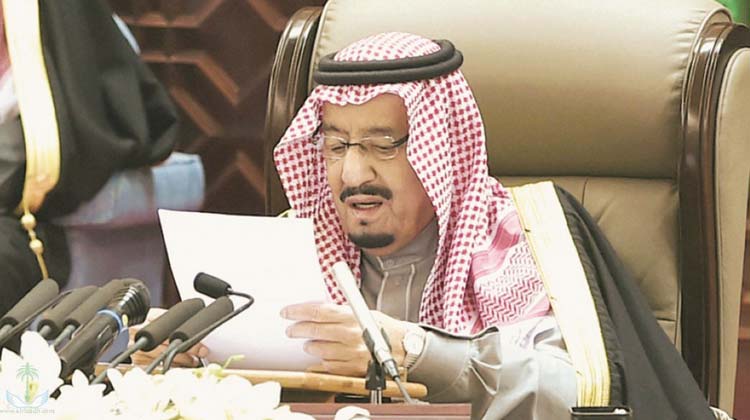 സ്വദേശ, വിദേശ നയങ്ങൾ പ്രഖ്യാപിച്ച് സൽമാൻ രാജാവി​െൻറ ശൂറാ പ്രസംഗം