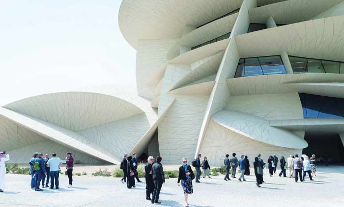 മ​രു​ഭൂ പൂ​വ്​ ഇ​ന്ന്​ വി​രി​യും