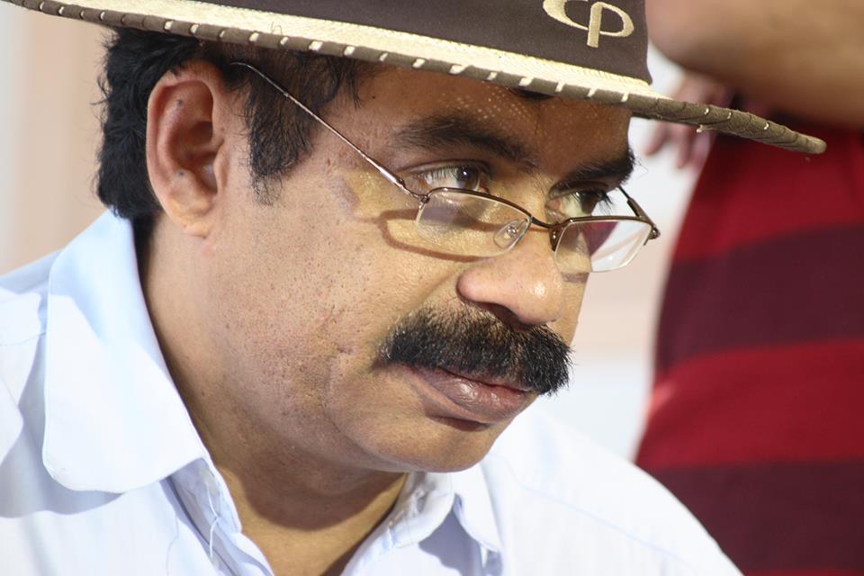 പത്തേമാരിയിലൂടെ മമ്മൂട്ടി കണ്ണ് നനയിച്ചു -സത്യന്‍ അന്തിക്കാട്