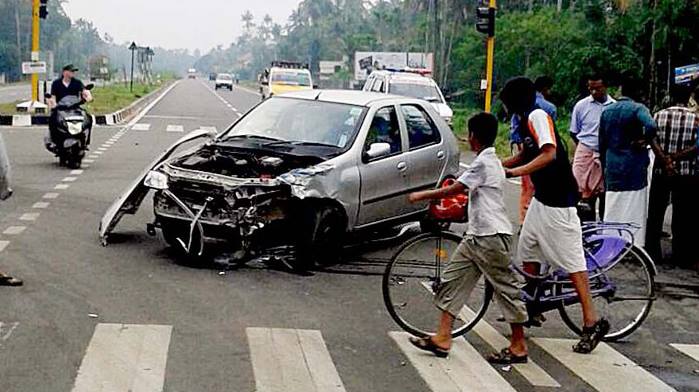 വാഹനാപകടങ്ങള്‍: ജീവന്‍ രക്ഷിക്കാന്‍ ശ്രമിക്കുന്നവര്‍ക്ക് പ്രോത്സാഹനമായി സര്‍ക്കാര്‍ മാര്‍ഗനിര്‍ദേശം