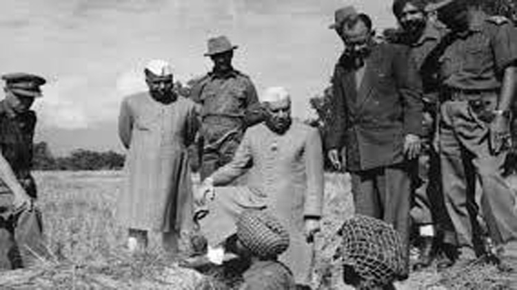 ലഡാക്കിലെ ‘പി.ആർ’ പ്രവർത്തനം; മോദിയെ ചരിത്രം ഓർമിപ്പിച്ച്​ സമൂഹമാധ്യമങ്ങൾ