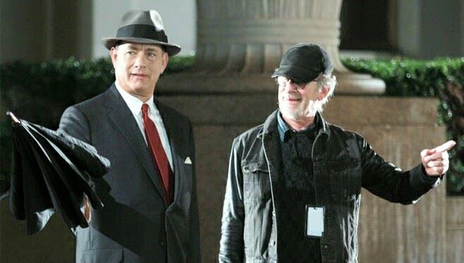 സ്പില്ബെര്ഗും ടോം ഹാങ്സും ഒന്നിക്കുന്ന ബ്രിഡ്ജ് ഓഫ് സ്പൈസ് സ്പില്ബെര്ഗും ടോം ഹാങ്സും ഒന്നിക്കുന്ന ബ്രിഡ്ജ് ഓഫ് സ്പൈസ്