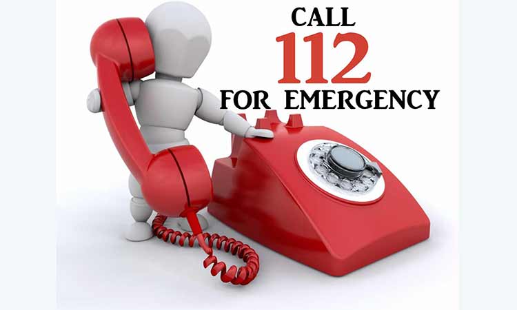 112-emergency