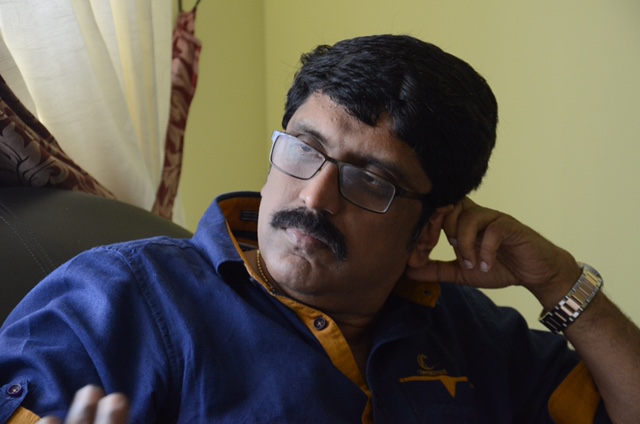 പ്രേമം ഉഴപ്പലാണെങ്കിൽ അൽഫോൻസ്‌, താങ്കൾ ഇനിയും ഉഴപ്പണം -ബി. ഉണ്ണികൃഷ്ണൻ