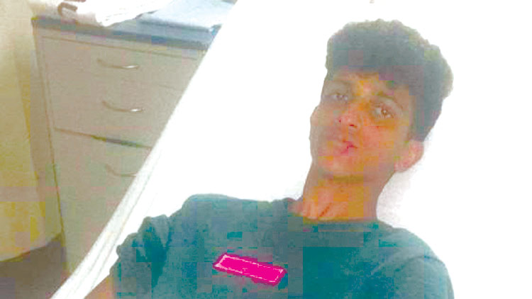 ന്യൂസിലൻഡ്​ ഭീകരാക്രമണം: പരിക്കേറ്റ മകനെ പരിചരിക്കാൻ സൗദി വനിതക്ക്​  അവധി നൽകാൻ മന്ത്രിയുടെ നിർദേശം