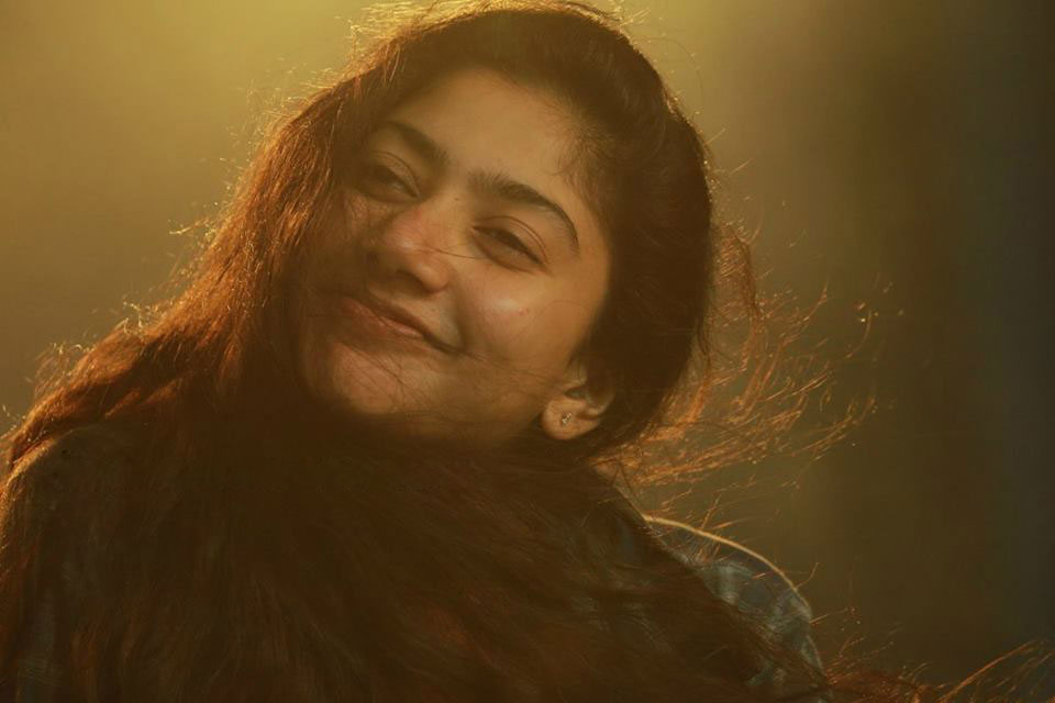 മണിരത്നം ചിത്രത്തിൽ നിന്ന് സായി പല്ലവി പിൻമാറി