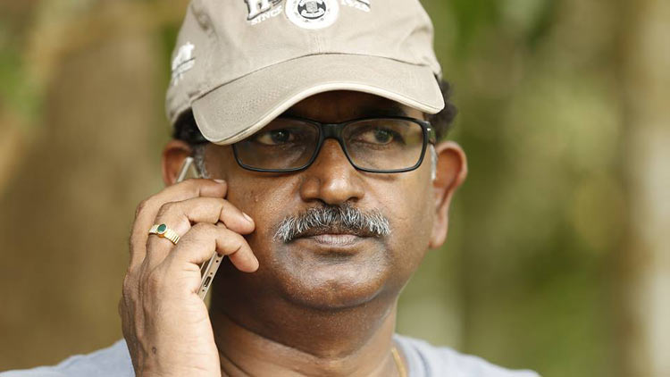 ‘ആ​ടു​ജീ​വി​തം’  സി​നി​മ  അ​ടു​ത്ത വ​ർ​ഷം  പു​റ​ത്തി​റ​ങ്ങും –ബ്ലെ​സ്സി