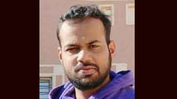 വാഹനാപകടത്തില്‍ പരിക്കേറ്റ് ചികിത്സയിലായിരുന്ന യുവാവ് മരിച്ചു