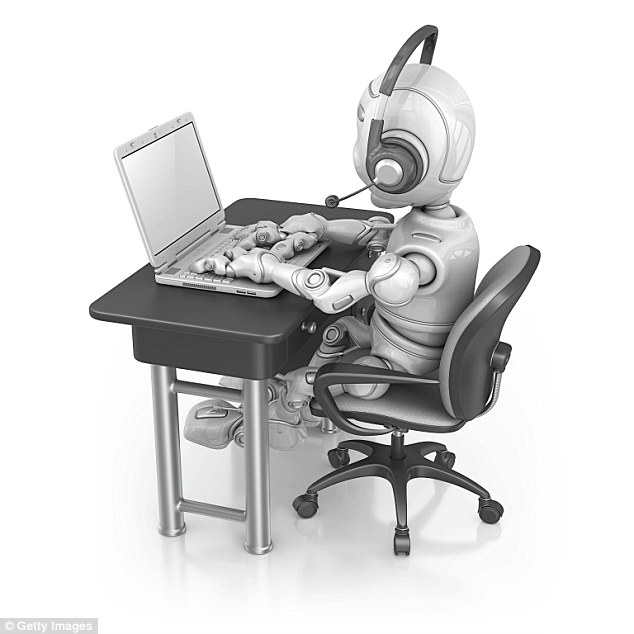 ആസ്ട്രേലിയയില്‍ തൊഴിലിടങ്ങള്‍  റോബോട്ടുകള്‍ കീഴടക്കുന്നു